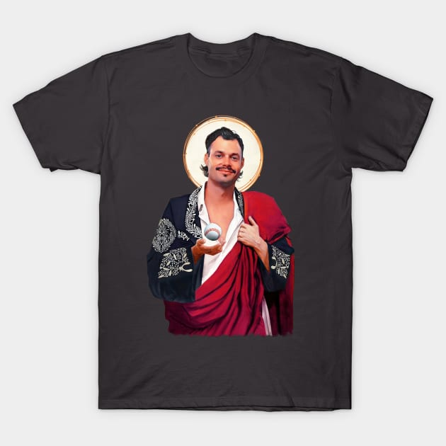 Saint Joe Kelly T-Shirt by Gedogfx